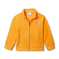 Columbia Unisex-Baby Benton Springs Fleece Jacket
