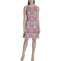 Tommy Hilfiger Women's Shift Dress