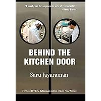 Behind the Kitchen Door Behind the Kitchen Door Kindle Paperback Audible Audiobook Hardcover