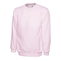 Uneek UC203 Mens Classic Sweatshirt