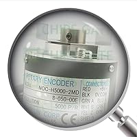 1Pcs New NOC-H5000-2MD Encoder
