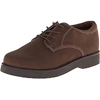 Academie Gear James School Shoe (Toddler/Little Kid/Big Kid)