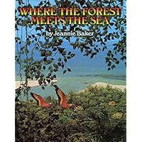 Where the Forest Meets the Sea Where the Forest Meets the Sea Hardcover Paperback Audio, Cassette