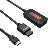 HDMI Adapter for N64/ Game Cube/SNES