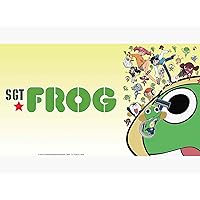 Sgt. Frog: Season 7