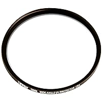 TIFFEN 58WIDUVP 58MM Wide Angle UV Protector Glass Filter