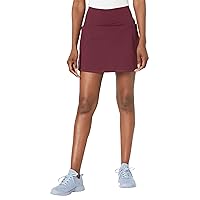 Skechers Women's Go Walk High Waisted Pickleball Skort