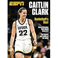 ESPN Caitlin Clark