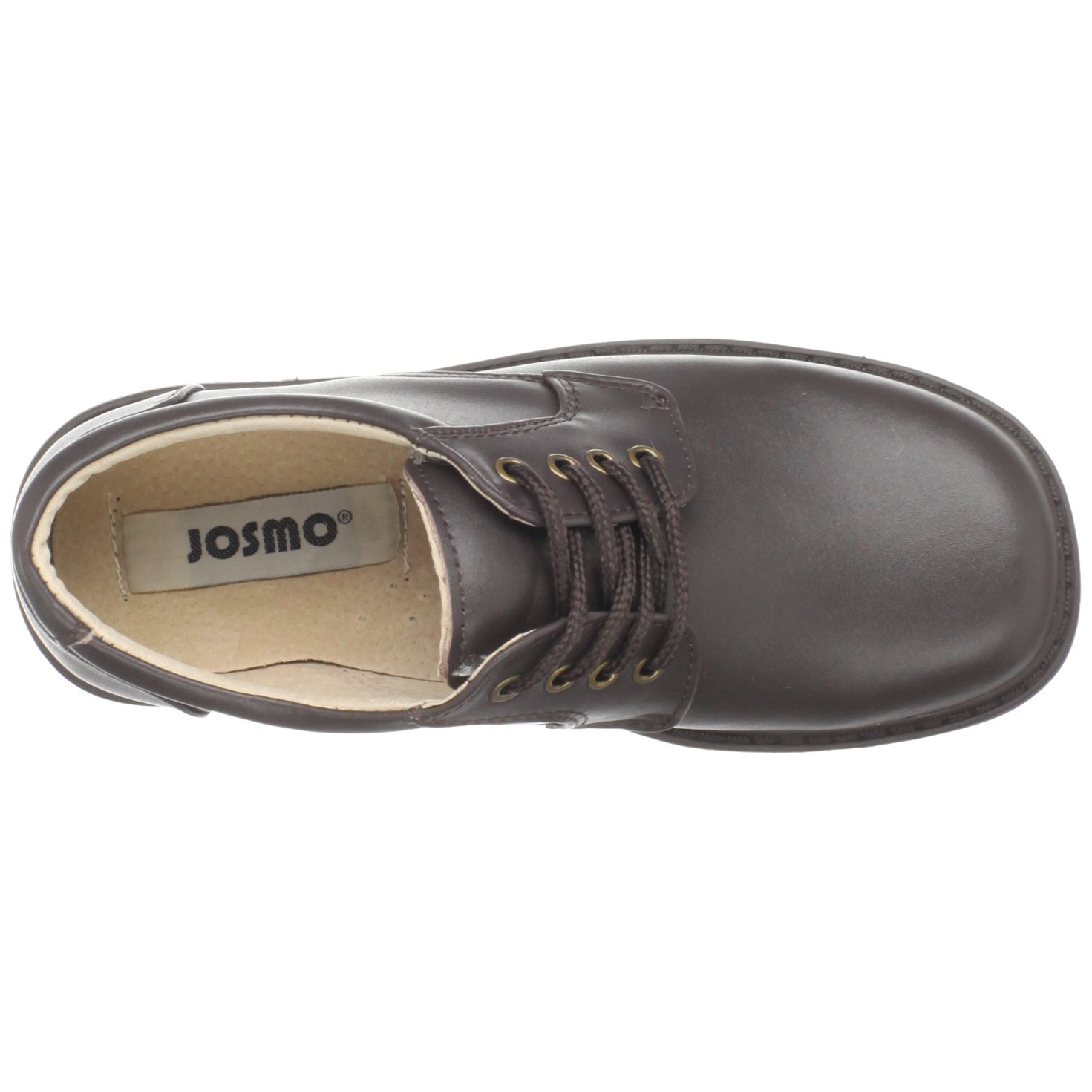 JOSMO Kids' 8423 Oxford Shoe (Toddler/Little Kid)