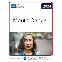 NCCN Guidelines for Patients® Mouth Cancer
