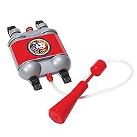 Little Kids 838 Paw Patrol Water Rescue Pack Toy , Multicolor