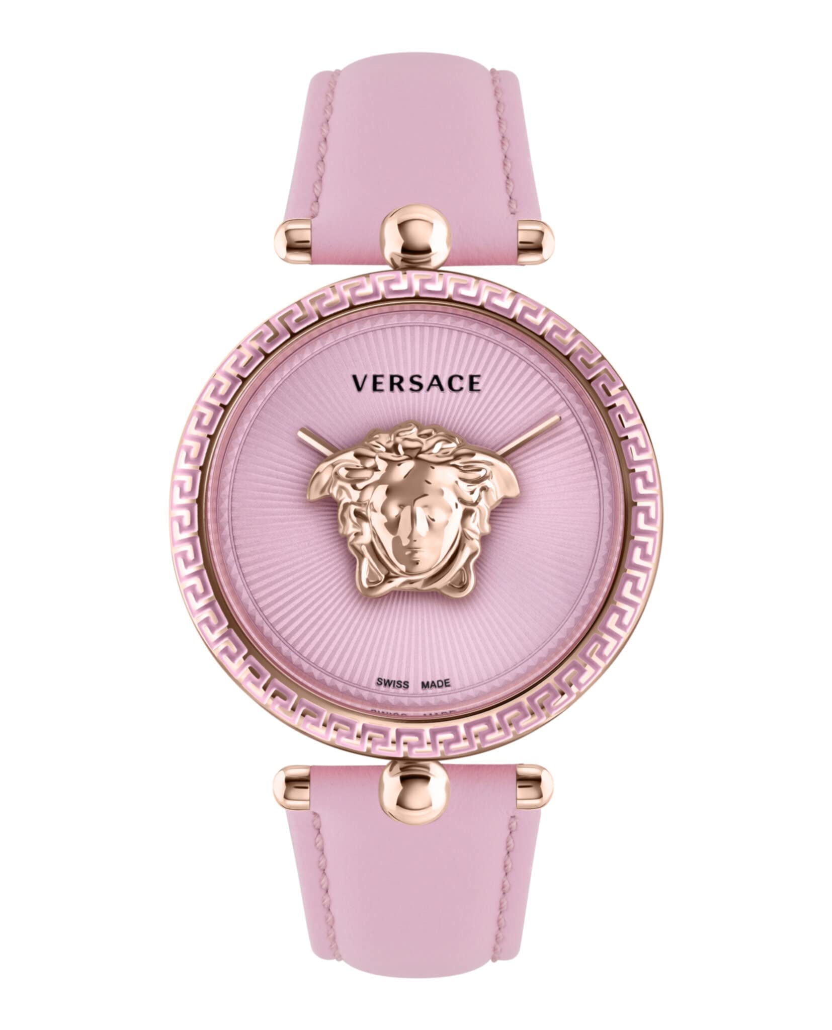 Versace Palazzo Empire Collection Luxury Womens Watch Timepiece