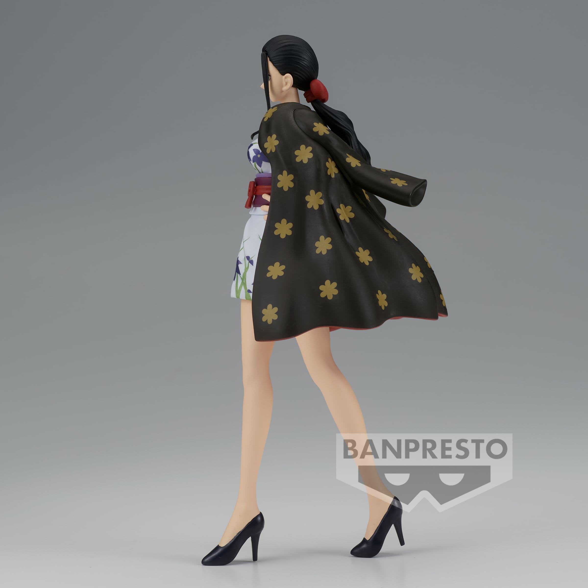 Banpresto - One Piece - The Shukko Nico Robin Statue