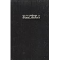 NRSV Ministry/Pew Bible NRSV Ministry/Pew Bible Hardcover Paperback