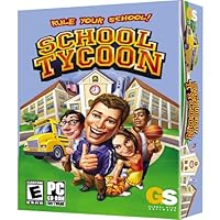 School Tycoon - PC