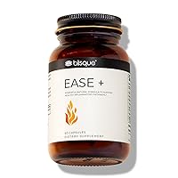 – Natural Inflammation Health Supplement Complex for Healthy Inflammatory Response | Doctor-Approved | with Turmeric Curcumin, Ginger Root, and Boswellia | 60 Capsules | Vegan and Non-GMO
