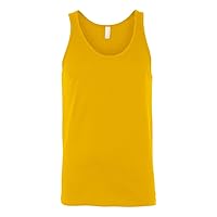 Bella Canvas Jersey Tank (3480)