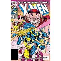 X-Men (1991-2001) #14 X-Men (1991-2001) #14 Kindle Comics