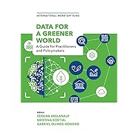 Data for a Greener World