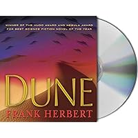 Dune: Book One in the Dune Chronicles Dune: Book One in the Dune Chronicles Audible Audiobook Kindle Hardcover Paperback Mass Market Paperback Audio CD