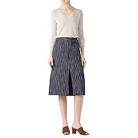 Rent the Runway Pre-Loved Torri Pocket Skirt