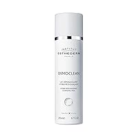 Institut Esthederm - Osmoclean - Cleansing Milk - Hydra-Replenishing - All Skin Types , 200g