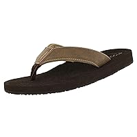 Cobian Men's Sandal Floater 2 Flip Flop