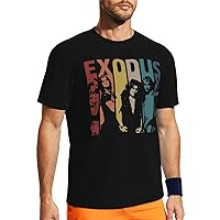 Shirt Male's Mesh Workout Shirts Quick Dry Athletic T-Shirts