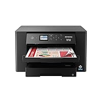 Workforce Pro WF-7310 Wireless Wide-Format Printer with Print up to 13