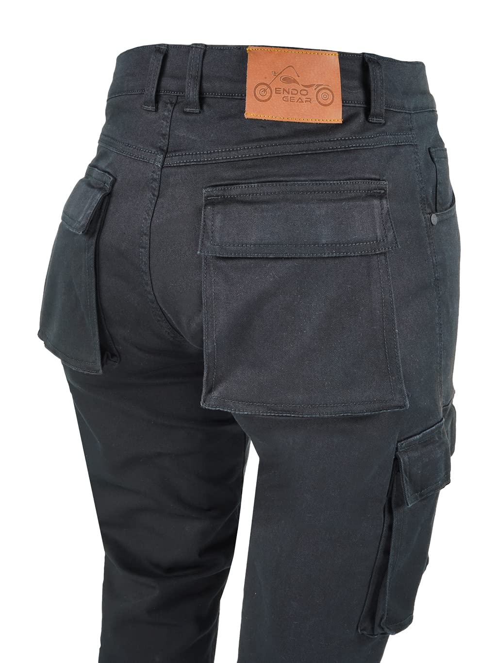 Alpinestars Deep South Cargo jeans | Motoinside-Your Ride Style