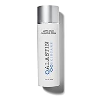 ALASTIN Skincare Ultra Calm Cleansing Cream Face Wash (5 oz) | Hydrating, Nourishing Daily Face Cleanser | Gentle Formula Safe for Sensitive Skin