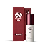 Centellian 24 Madeca Capture Stick (0.4oz) - Multi Balm Stick for Even Skin Tone. Korean Skin Care, Eye Cream & Moisturizer. Travel Essentials. TECA, Centella Asiatica, Vitamin C.