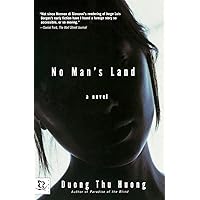 No Man's Land: A Novel No Man's Land: A Novel Paperback Hardcover