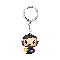 Funko Pop! Keychain: Doctor Strange Multiverse of Madness - Doctor Strange