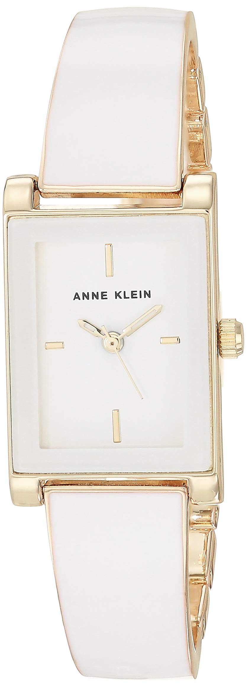 Anne Klein Women's Bangle Watch, AK/3282