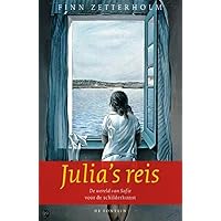 Julia's reis (Julia's reis, #1) Julia's reis (Julia's reis, #1) Hardcover