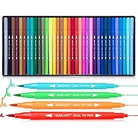 Crayola Pip Squeaks Marker Set (65ct), Washable Markers for Kids, Kids Art  Supplies, Holiday Gift for Kids, Mini Markers, Stocking Stuffer, 4+