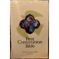 first-communion-bible first-communion-bible Hardcover Paperback Flexibound