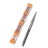 Benefit Cosmetics Precisely, My Brow Pencil Waterproof Eyebrow Definer 0.026g - 3 Warm Light Brown (SAMPLE PRODUCT)