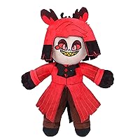 Demons Characters Plushies, 10