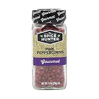 SPICE HUNTER PEPPER PINK WHOLE