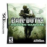 Call of Duty 4: Modern Warfare Call of Duty 4: Modern Warfare Nintendo DS