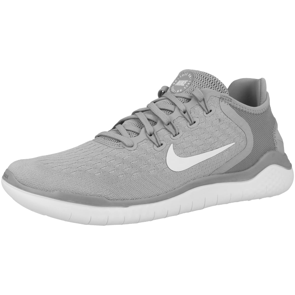 Nike Mens Free Rn 2018 Running Shoe