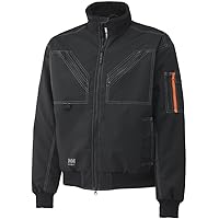 Helly Hansen Workwear Men's Bergholm Insulated Jacket