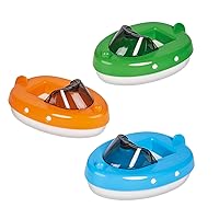 AquaPlay Playlearning 00281P Boot Assorted