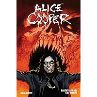 Alice Cooper: Crossroads