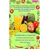 THE GUIDE TO NATURAL HEALING THE GUIDE TO NATURAL HEALING Kindle Paperback