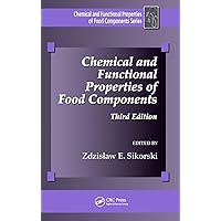 Chemical and Functional Properties of Food Components (Chemical & Functional Properties of Food Components) Chemical and Functional Properties of Food Components (Chemical & Functional Properties of Food Components) Hardcover Paperback