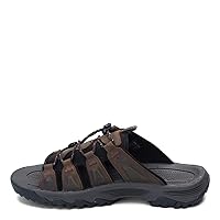 KEEN Men’s Targhee 3 Hiking Slide Sandals