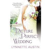 Picture Perfect Wedding: a charming southern romance of second chances (Magnolia Brides, 3) Picture Perfect Wedding: a charming southern romance of second chances (Magnolia Brides, 3) Mass Market Paperback Kindle